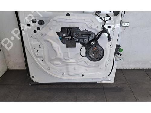 Left front door PEUGEOT PARTNER Box Body/MPV (K9) 1.5 BlueHDI 130 | BP29222991C2 