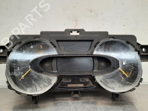 Used Instrument cluster RENAULT TRAFIC III Van (FG_) 1.6 dCi 140 (FGMA) (140 hp) 20692890