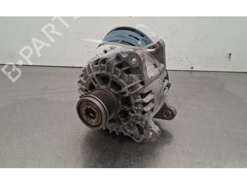Used Alternator Alternator AUDI Q3 (8UB, 8UG) 2.0 TDI (150 hp) 35772852 35772852