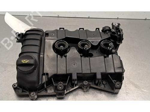 Used Valve cover Valve cover CITROËN C3 III (SX) 1.2 THP 110 (SXHNPS, SXHNZT, SXHNZ6) (110 hp) 40552675 40552675