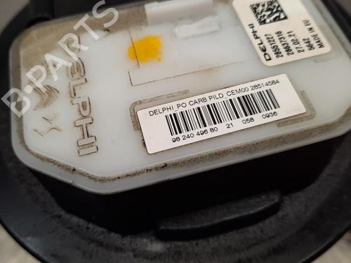Fuel pump OPEL CORSA F (P2JO) 1.5 (68) | BP15236244M76 