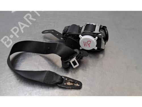 Front right seatbelt MERCEDES-BENZ EQE (V295) EQE 300 (295.111) | BP36872655I25 - Image 3