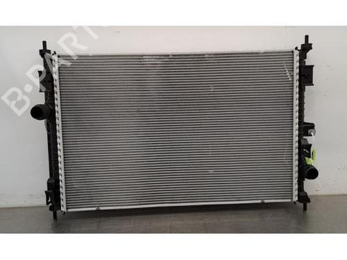 Køler CITROËN C5 AIRCROSS (A_) 1.5 BlueHDi 130 (ACYHZJ, ACYHZR) | BP27886837M31 