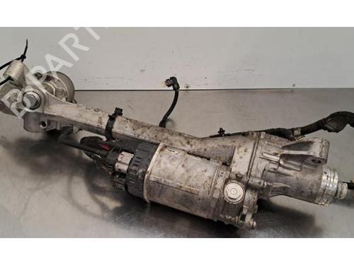 Steering rack ALFA ROMEO STELVIO (949_) 2.2 D (949.AXD1A) | BP32820530M22 - Image 4