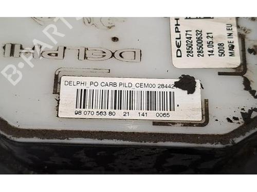 Fuel pump PEUGEOT EXPERT Van (V_) 2.0 BlueHDi 120 | BP37689244M76 - Image 4