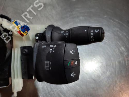 Steering column stalk RENAULT MASTER III Van (FV) 2.3 dCi 150 FWD (FV0F, FV03, FV09) | BP32767493I23  - Image 5