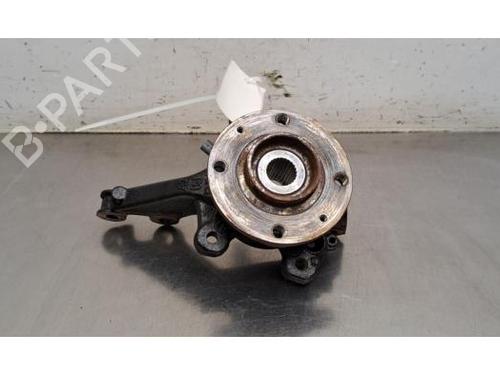 Used Left front steering knuckle Left front steering knuckle OPEL MOKKA 1.2 (76) (101 hp) 36100003 36100003