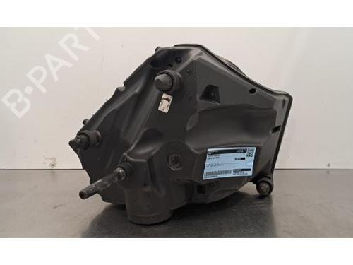 Air filter box AUDI A4 B9 (8W2, 8WC) 2.0 TDI | BP32353890M87