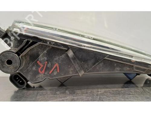 Right front fog light FORD TRANSIT CUSTOM V362 Van (FY, FZ) 2.0 EcoBlue | BP28483715C31 