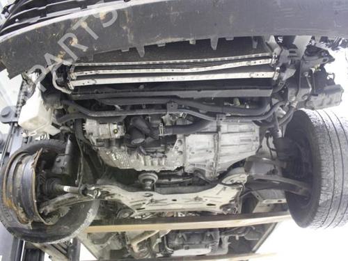 Instrument cluster RENAULT TRAFIC III Van (FG_) 2.0 dCi 130 (FGMY) | BP38003998C47 - Image 25