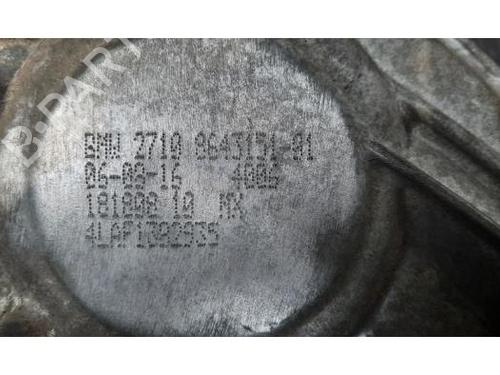 Transfer box BMW X3 (F25) xDrive 30 d | BP26226777M36 