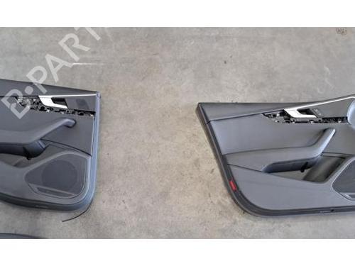 Seats set AUDI A4 B9 (8W2, 8WC) 1.4 TFSI | BP29393166C78 