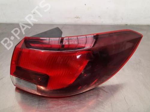 Used Right taillight OPEL ASTRA K Sports Tourer (B16) 1.5 CRDI (35) (105 hp) 23599868