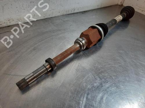 Right front driveshaft CITROËN C4 III (BA_, BB_, BC_) ë-C4 (BCZKXC, BZCKSC) | BP39011504M39 - Image 3