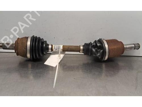 Left front driveshaft ABARTH 500C / 595C / 695C 1.4 (312.AXD1A) | BP32284549M38