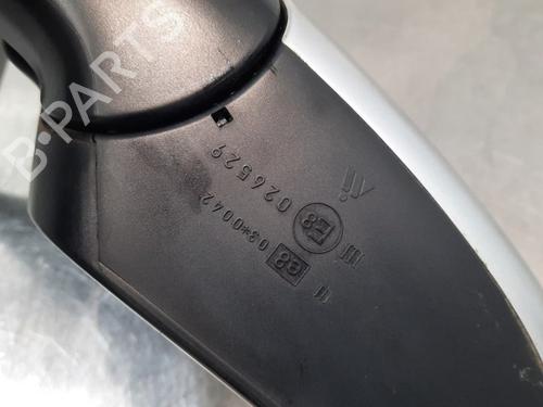 Left mirror SUZUKI VITARA (LY) 1.4 T (APK414) | BP10895221C26 