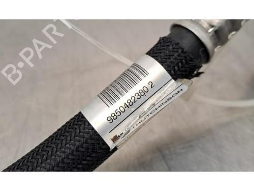 AC pipe CITROËN C4 X (BD_, BE_, BF_) 1.2 PureTech 100 (BDHNEA) | BP30053899M126 