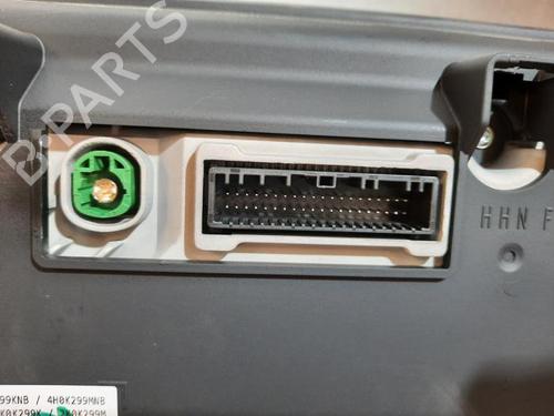 Display RENAULT AUSTRAL TCe 130 (HGM2) | BP37514829C48 - Image 4