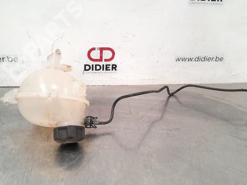 Used Expansion tank Expansion tank CITROËN C-ELYSEE (DD_) 1.2 VTi 82 (82 hp) 10895784 10895784