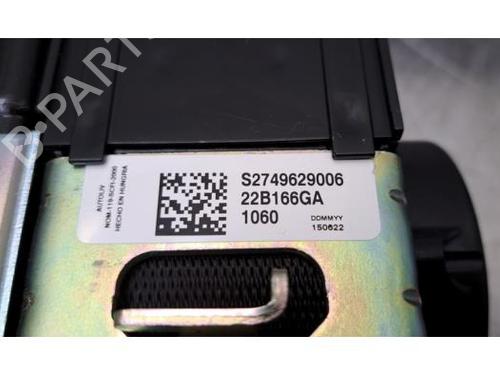 Front right seatbelt BMW 3 Touring (G21, G81) 320 e Plug-in-Hybrid xDrive | BP36893230I25 - Image 3