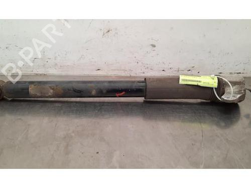 Used Left rear shock absorber LAND ROVER RANGE ROVER VELAR (L560) 2.0 D180 TD4 4x4 (180 hp) 24991169