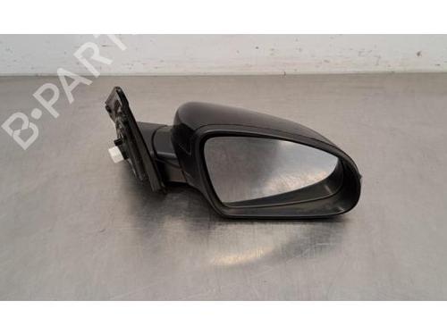 Right mirror HYUNDAI KONA (OS, OSE, OSI) EV | BP29493799C27 