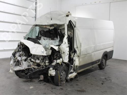 Used Parts PEUGEOT BOXER Van 3.0 HDi 160 (156 hp) 1505350