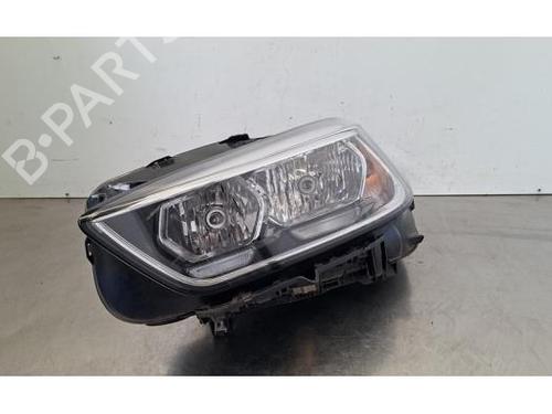 Left headlight BMW 1 (F40) 118 i | BP37479209C28 - Image 9