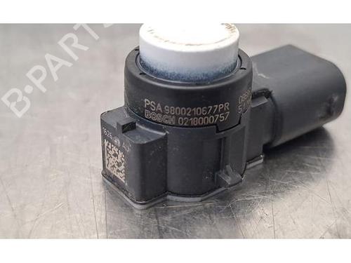 Electronic module OPEL VIVARO C Van (K0) 2.0 | BP39645802M83 - Image 3