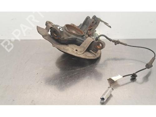 Left front steering knuckle OPEL GRANDLAND / GRANDLAND X (A18, P1UO) 1.2 (75) | BP27992323M25 