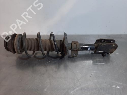 Used Right front shock absorber SUZUKI SWIFT IV (FZ, NZ) 1.2 (AZH412, ZC72S) (94 hp) 17112014