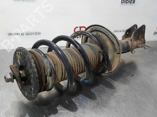 Right front shock absorber OPEL MOVANO B Van (X62) 2.3 CDTI RWD (FV) | BP10888536M17 