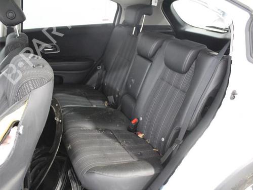 Steering column stalk HONDA HR-V (RU) 1.5 (RU1) | BP15233409I23 - Image 17