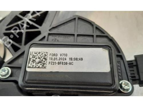 Pedal FORD TRANSIT CUSTOM V710 Van (NRN) 2.0 EcoBlue | BP39230772I4 - Image 4