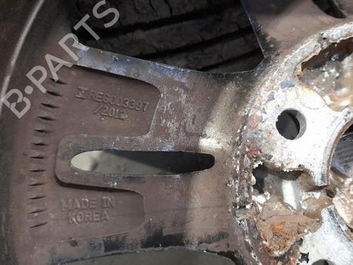 Rim HYUNDAI i30 (GD) 1.6 GDI | BP15022540C45 
