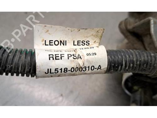 Steering rack CITROËN C5 X (ND_, NC_) PureTech 180 (ND5GFP) | BP34626864M22  - Image 6