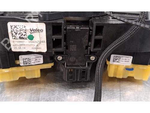 Steering column stalk RENAULT TWINGO III (BCM_, BCA_) 1.0 SCe 70 | BP29600594I23 