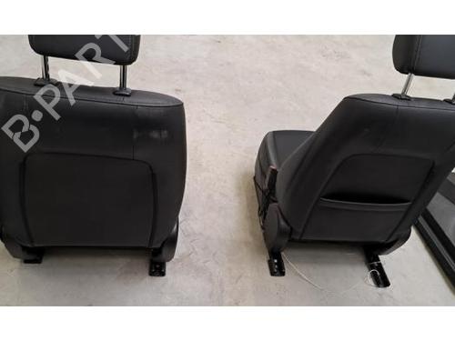 Seats set MAZDA CX-3 (DK) 2.0 SKYACTIV-G (DK5W, DK6W) | BP34572320C78  - Image 9