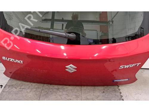Tailgate SUZUKI SWIFT V (AZ) 1.2 Hybrid (Mild Hybrid) (A2L412) | BP35970087C6 - Image 3