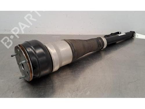 Used Left rear shock absorber MERCEDES-BENZ S-CLASS (W222, V222, X222) S 350 d 4-matic (222.021, 222.121) (286 hp) 27187074