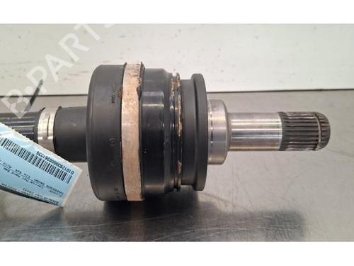 Left rear driveshaft BMW i4 (G26) M50 xDrive | BP33277671M40 - Image 3