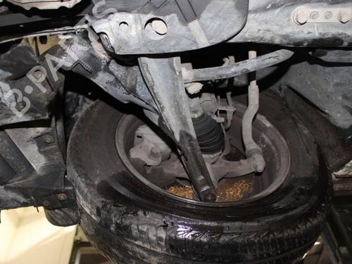 Steering column stalk TOYOTA PROACE Van (MDZ_) 1.5 D4d (MDZ8) | BP39060658I23 - Image 28