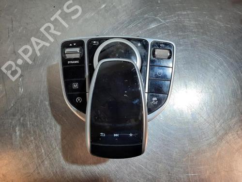 Switch MERCEDES-BENZ GLC Coupe (C253) 250 d 4-matic (253.309) | BP23623790I30 