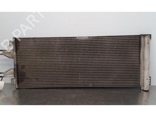 Used AC radiator AC radiator CITROËN JUMPER II Van 2.2 BlueHDi 120 (120 hp) 33834887 33834887