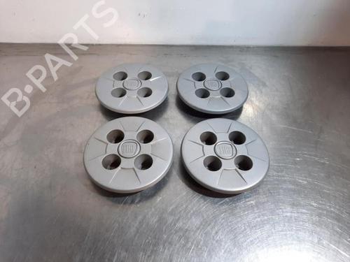 Wieldop FIAT FIORINO Box Body/MPV (225_) 1.3 D Multijet (95 hp) 32398720