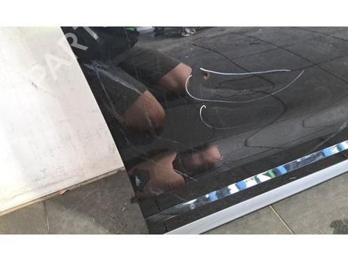 Right front door AUDI Q3 (F3B) 35 TDI | BP29389125C3 