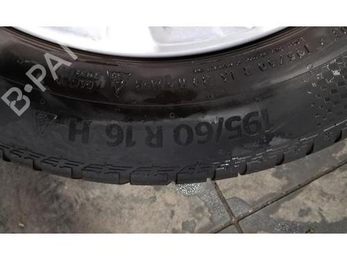 Rim BMW 1 (F40) 118 i | BP32376573C45