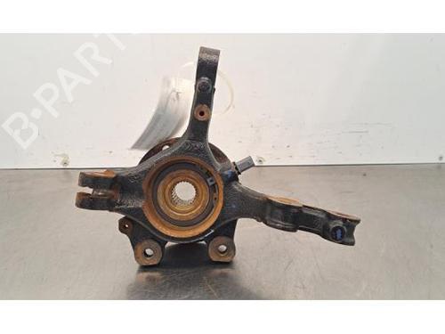 Venstre Styrespindel Lejehus PEUGEOT 208 II (UB_, UP_, UW_, UJ_) 1.2 PureTech 100 (101 hp) 32287592