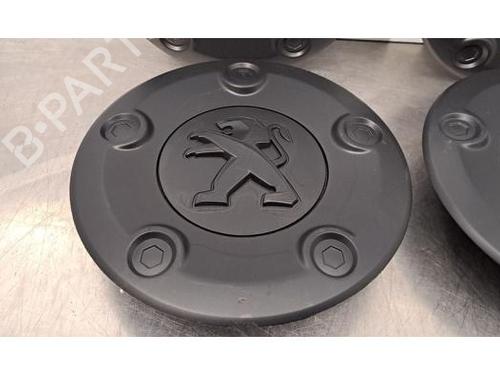 Hub cap PEUGEOT EXPERT Van (V_) 2.0 BlueHDi 120 | BP31029571C160 