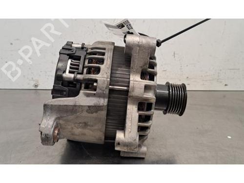 Alternator BMW 3 (G20, G80, G28) M3 Competition xDrive | BP40050038M7 - Image 5